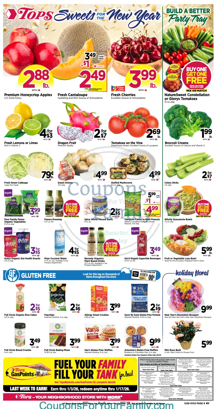 Tops Ad this week 12_28_25 pg 8