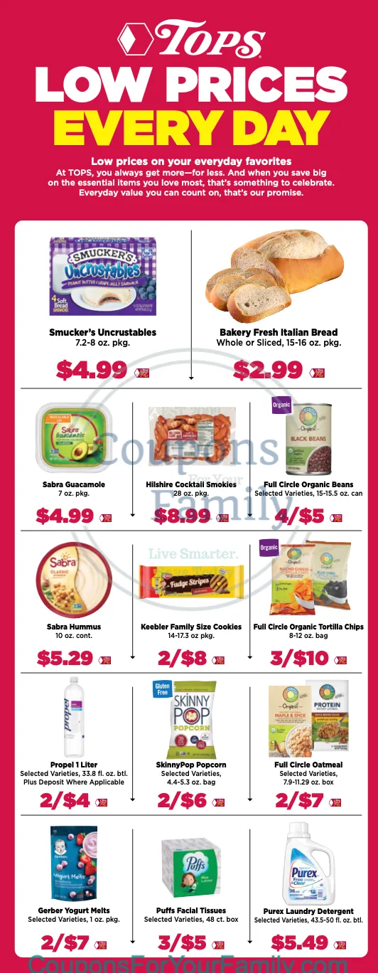 Tops Ad this week 12_28_25 pg 9