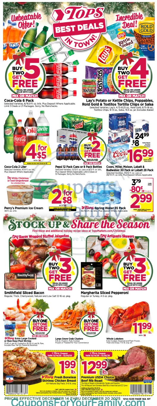 Tops Ad this week 12_7_25 pg 1