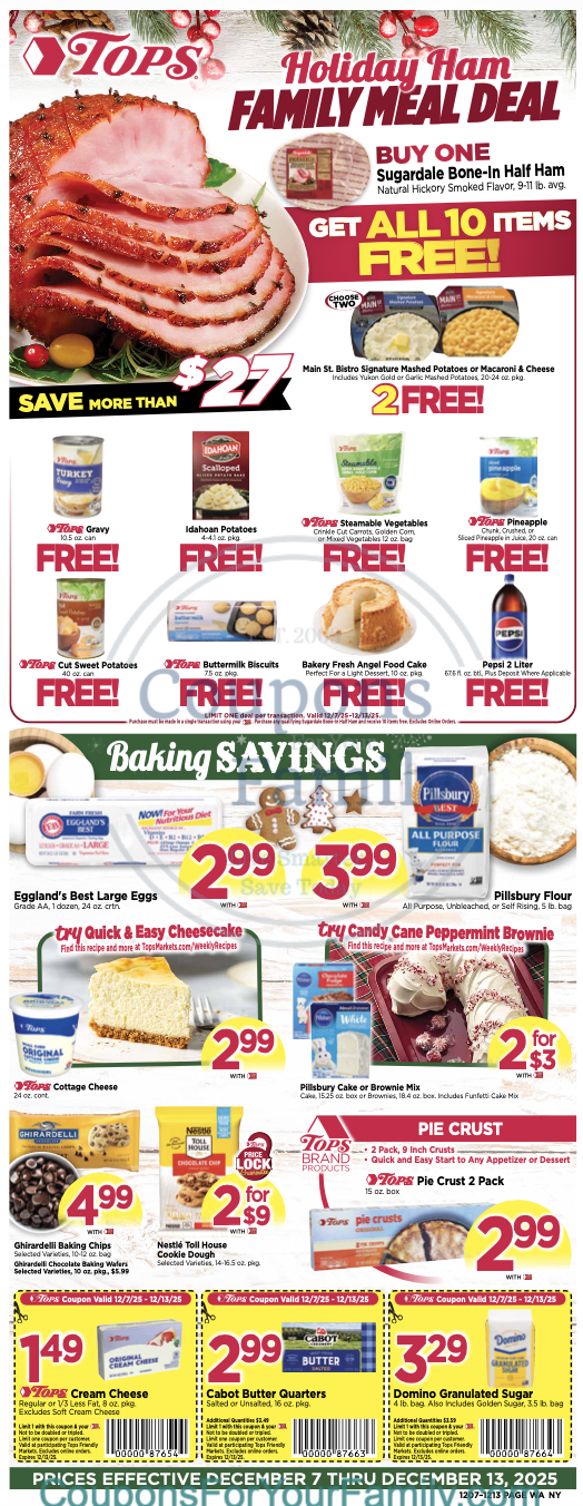 Tops Ad this week 12_7_25 pg 1