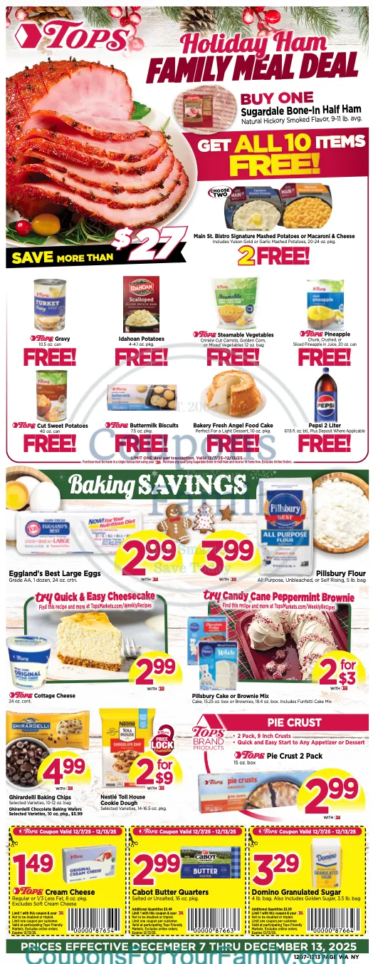 Tops Ad this week 12_7_25 pg 1