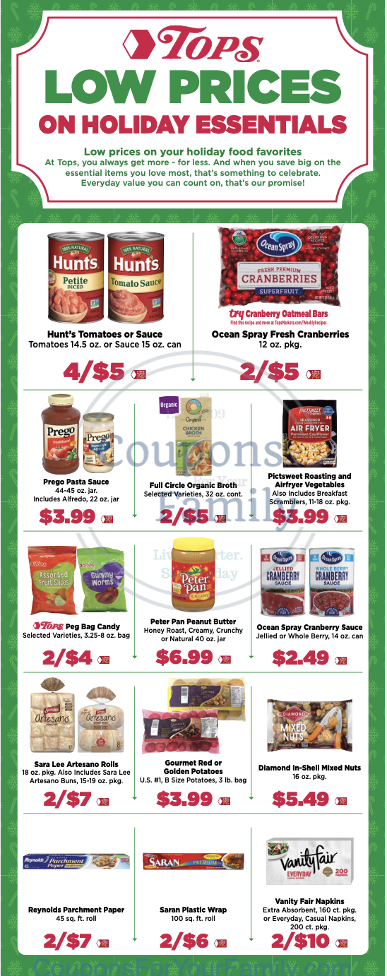 Tops Ad this week 12_7_25 pg 11