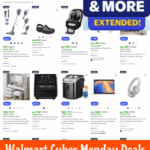 Walmart Cybe rMonday Extended 12_7_25