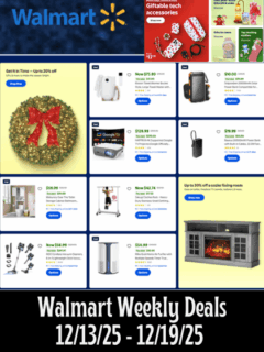 Walmart Weekly Ad 12_13_25