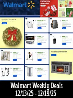 Walmart Weekly Ad 12_13_25