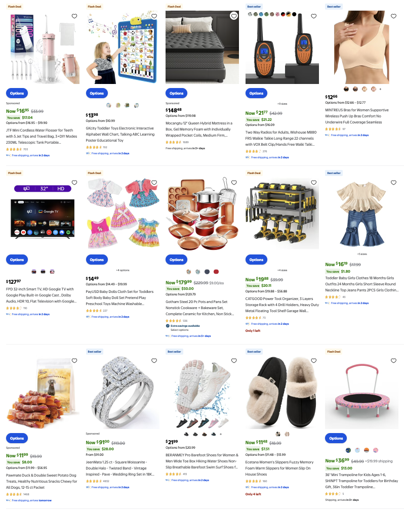 Walmart Weekly Ad 12_27_25 pg 10