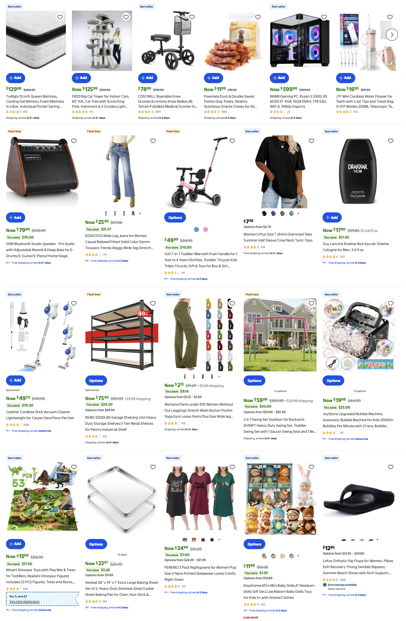 Walmart Weekly Ad 12_27_25 pg 11