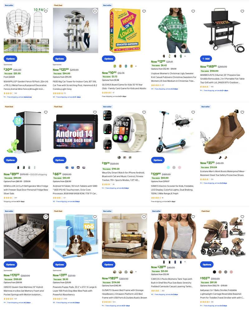 Walmart Weekly Ad 12_27_25 pg 12