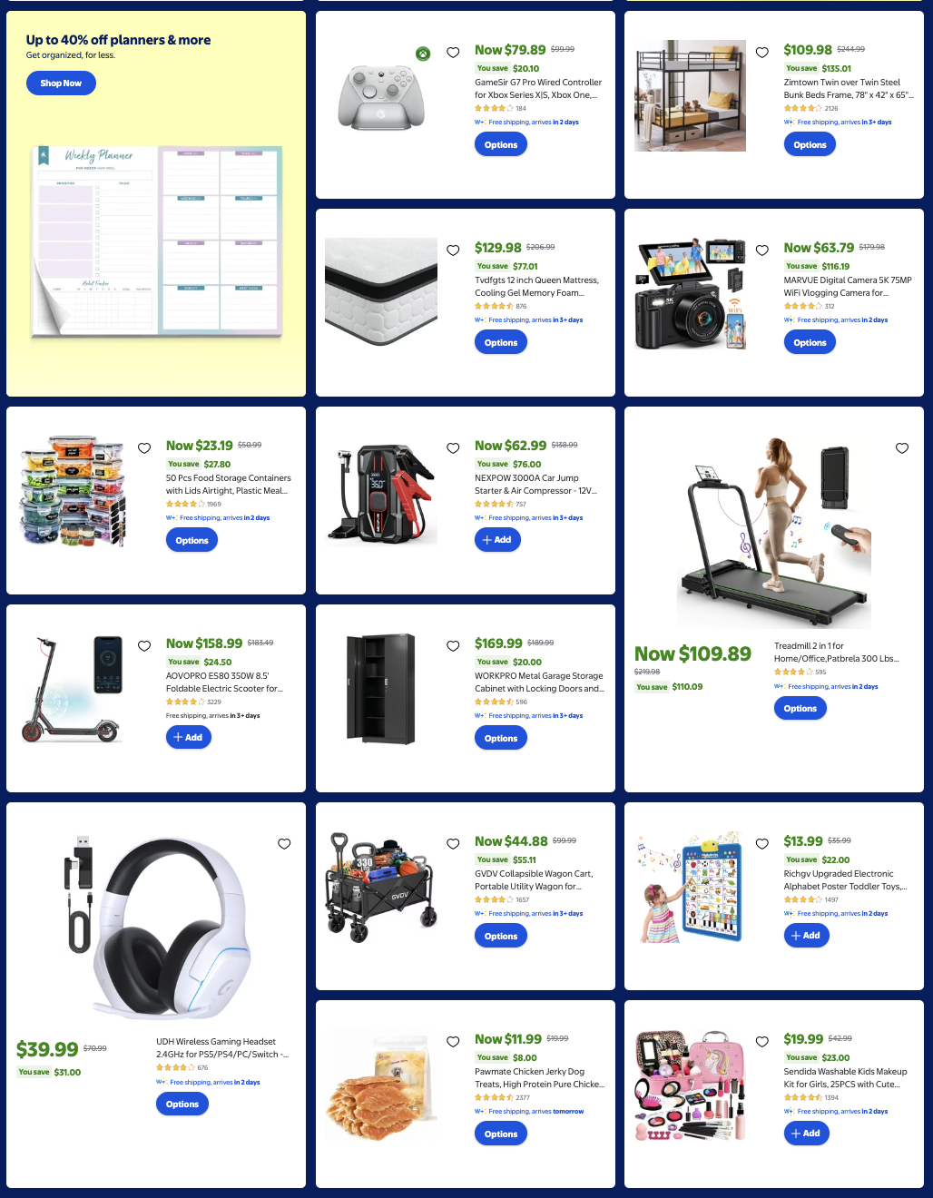 Walmart Weekly Ad 12_27_25 pg 2