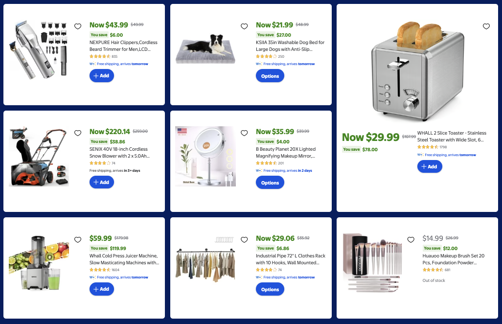 Walmart Weekly Ad 12_27_25 pg 4