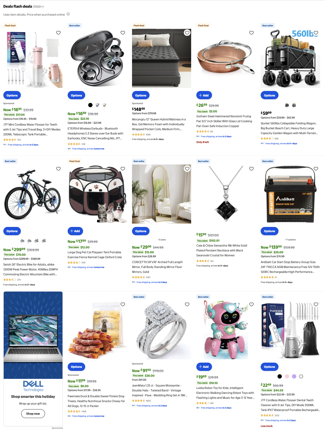 Walmart Weekly Ad 12_27_25 pg 5