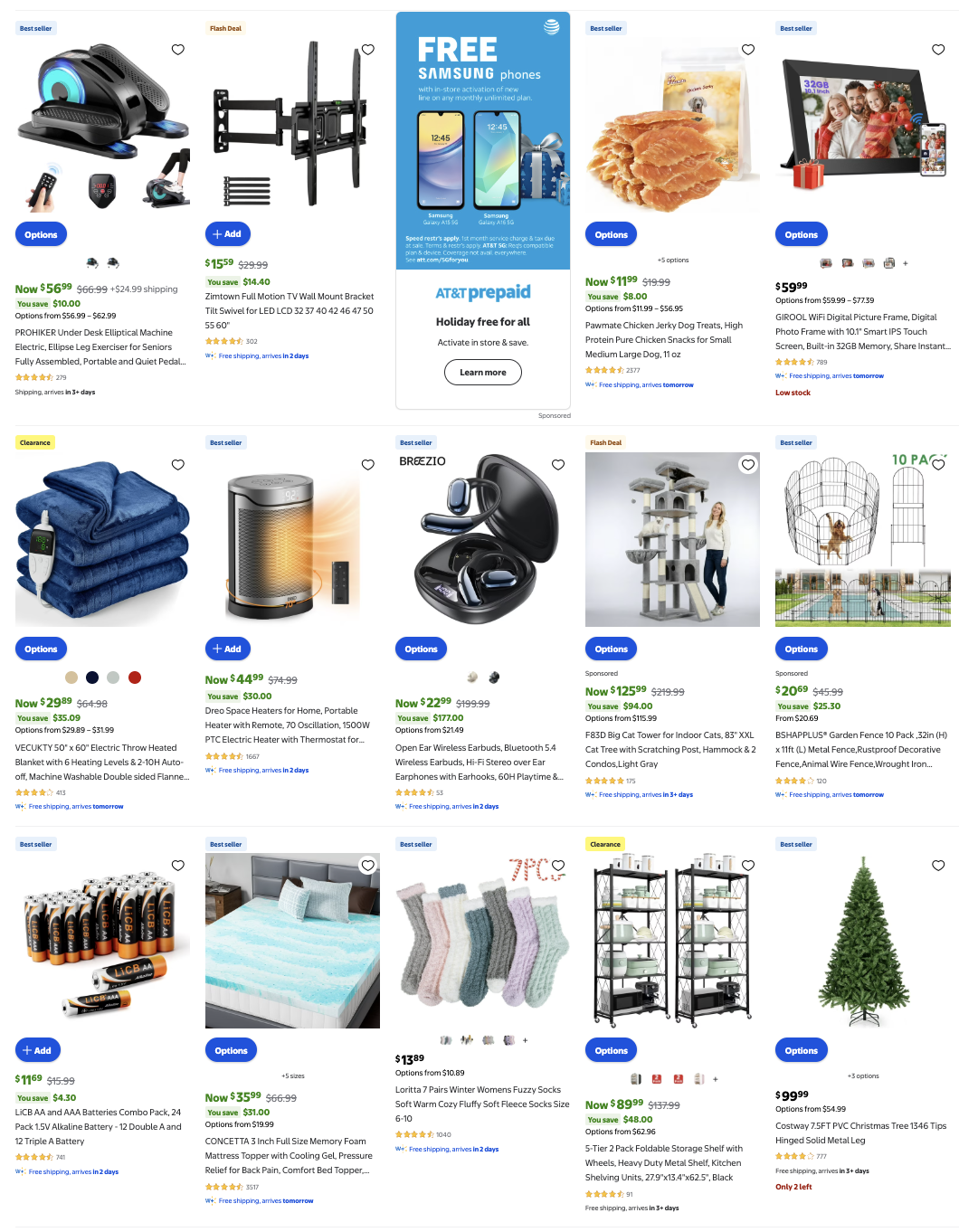 Walmart Weekly Ad 12_27_25 pg 7