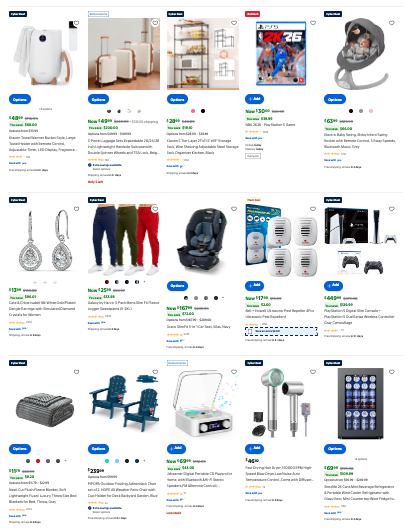 Walmart Weekly Ad 12_6_25 pg 12