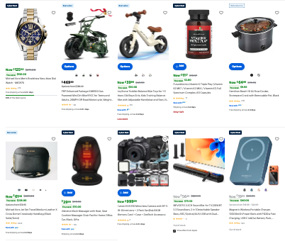 Walmart Weekly Ad 12_6_25 pg 13