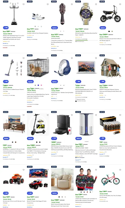 Walmart Weekly Ad Cyber Deals 12_6_25 pg 10