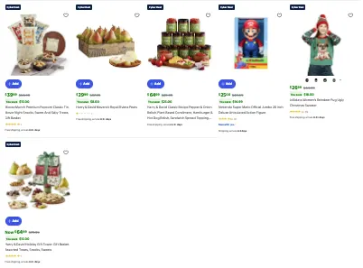 Walmart Weekly Ad Cyber Deals 12_6_25 pg 11