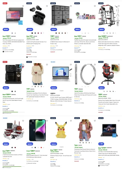 Walmart Weekly Ad Cyber Deals 12_6_25 pg 3