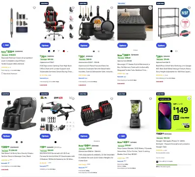 Walmart Weekly Ad Cyber Deals 12_6_25 pg 4