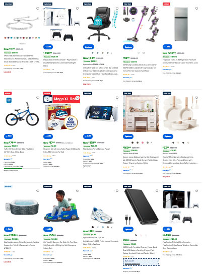 Walmart Weekly Ad Cyber Deals 12_6_25 pg 5