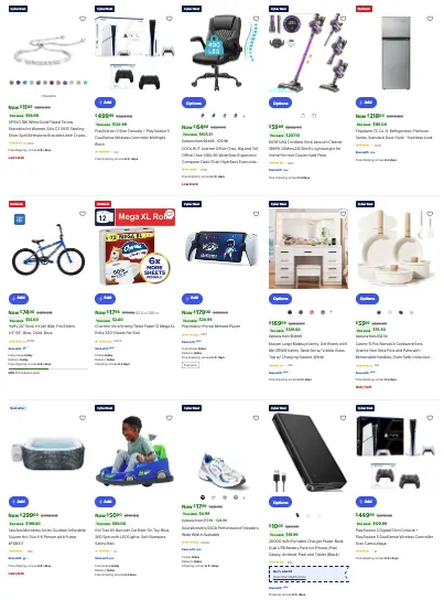 Walmart Weekly Ad Cyber Deals 12_6_25 pg 5