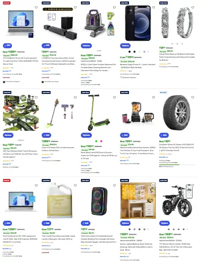 Walmart Weekly Ad Cyber Deals 12_6_25 pg 6