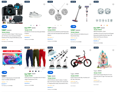 Walmart Weekly Ad Cyber Deals 12_6_25 pg 7