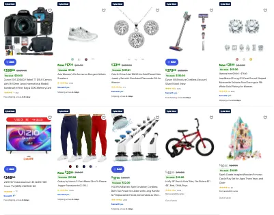 Walmart Weekly Ad Cyber Deals 12_6_25 pg 7