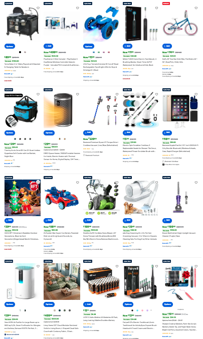 Walmart Weekly Ad Cyber Deals 12_6_25 pg 8