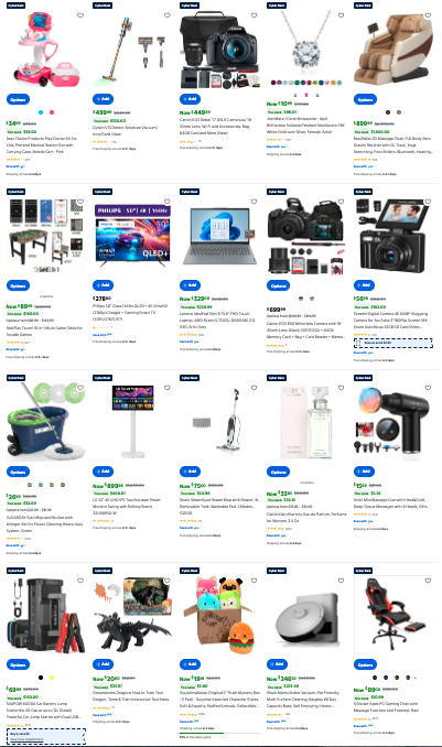 Walmart Weekly Ad Cyber Deals 12_6_25 pg 9