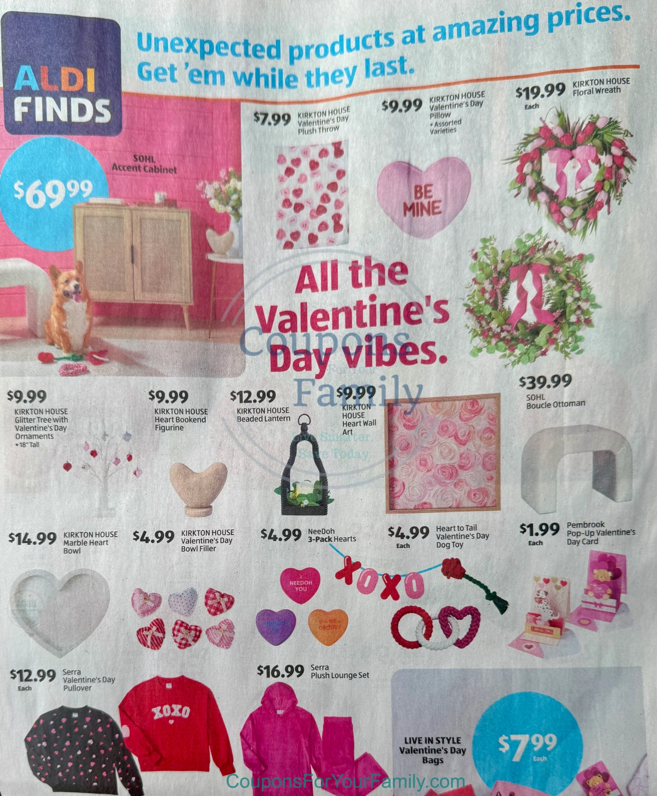 Aldi Weekly Ad 1_7_26 pg 3