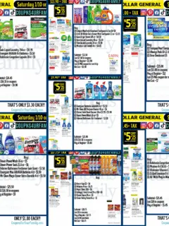 DG Coupon Deals 1_10_26