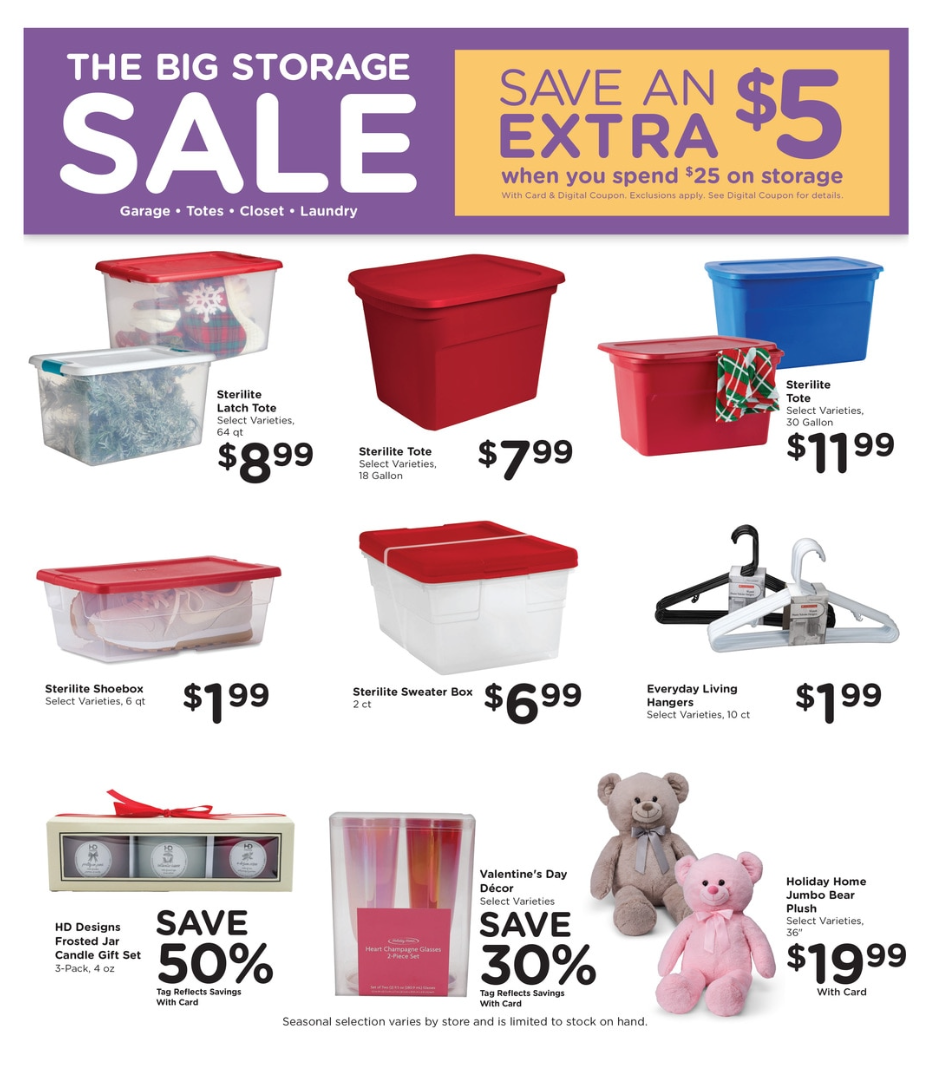 Kroger Ad this week 1_7_26 pg 11