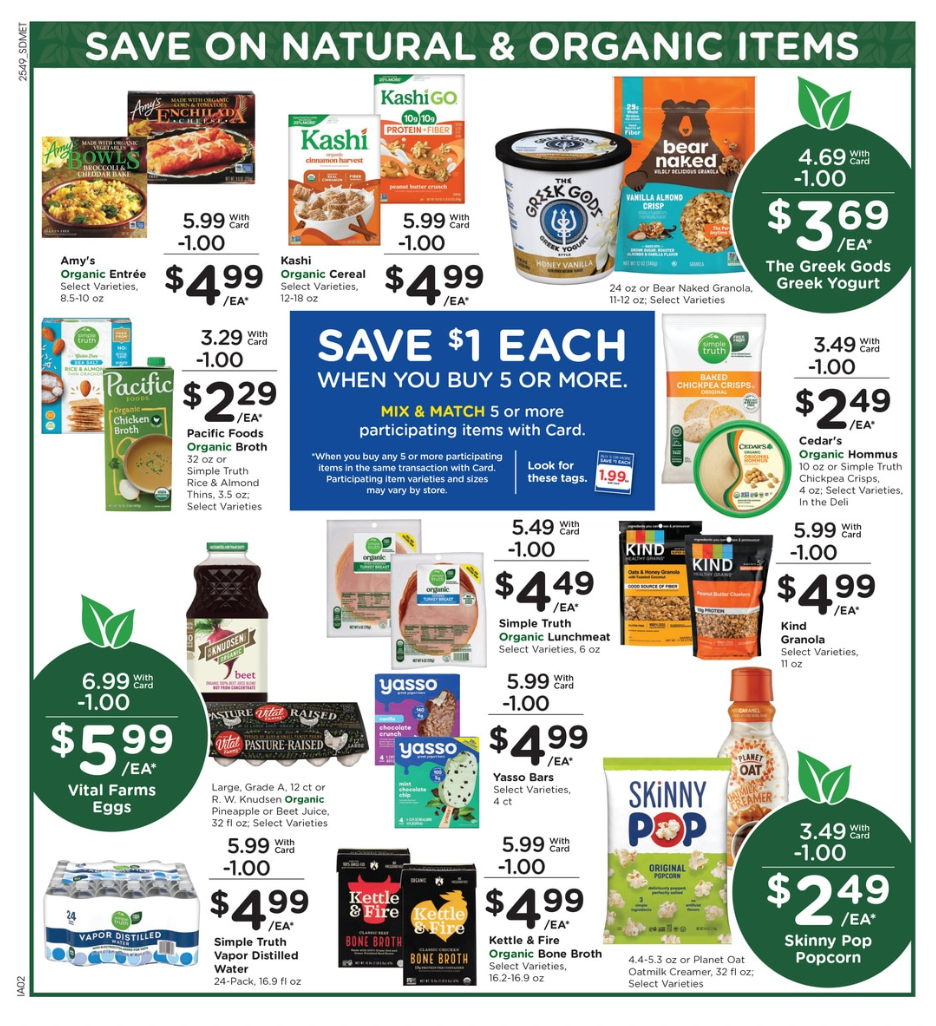 Kroger Ad this week 1_7_26 pg 4