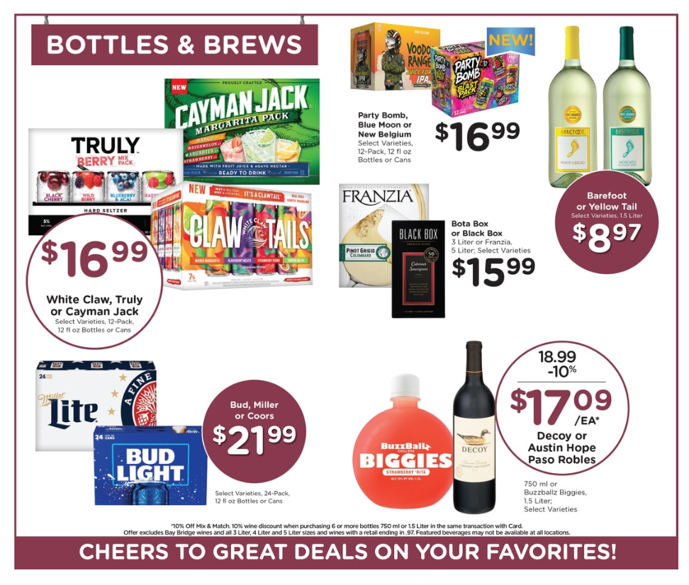 Kroger Ad this week 1_7_26 pg 9