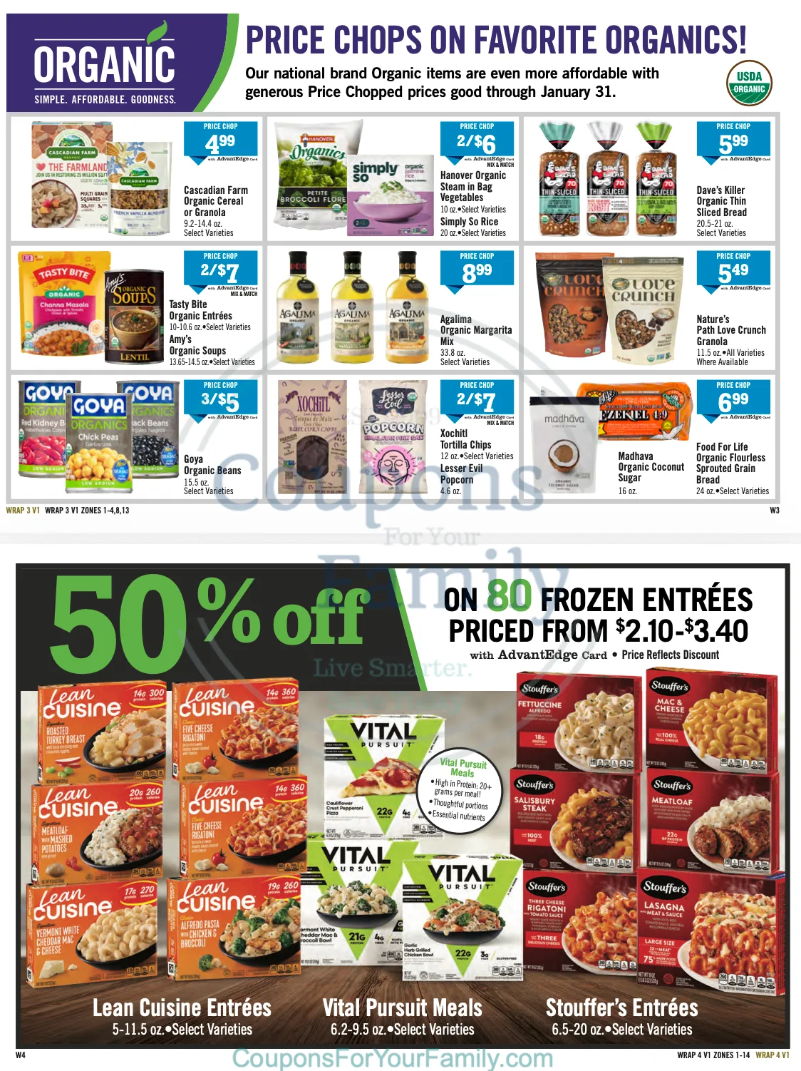 Price Chopper Ad this week 1_11_26 pg 14
