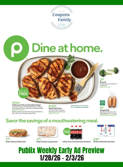 Publix Ad this Week 1_28_26 Publix Ad this Week 1_28_26
