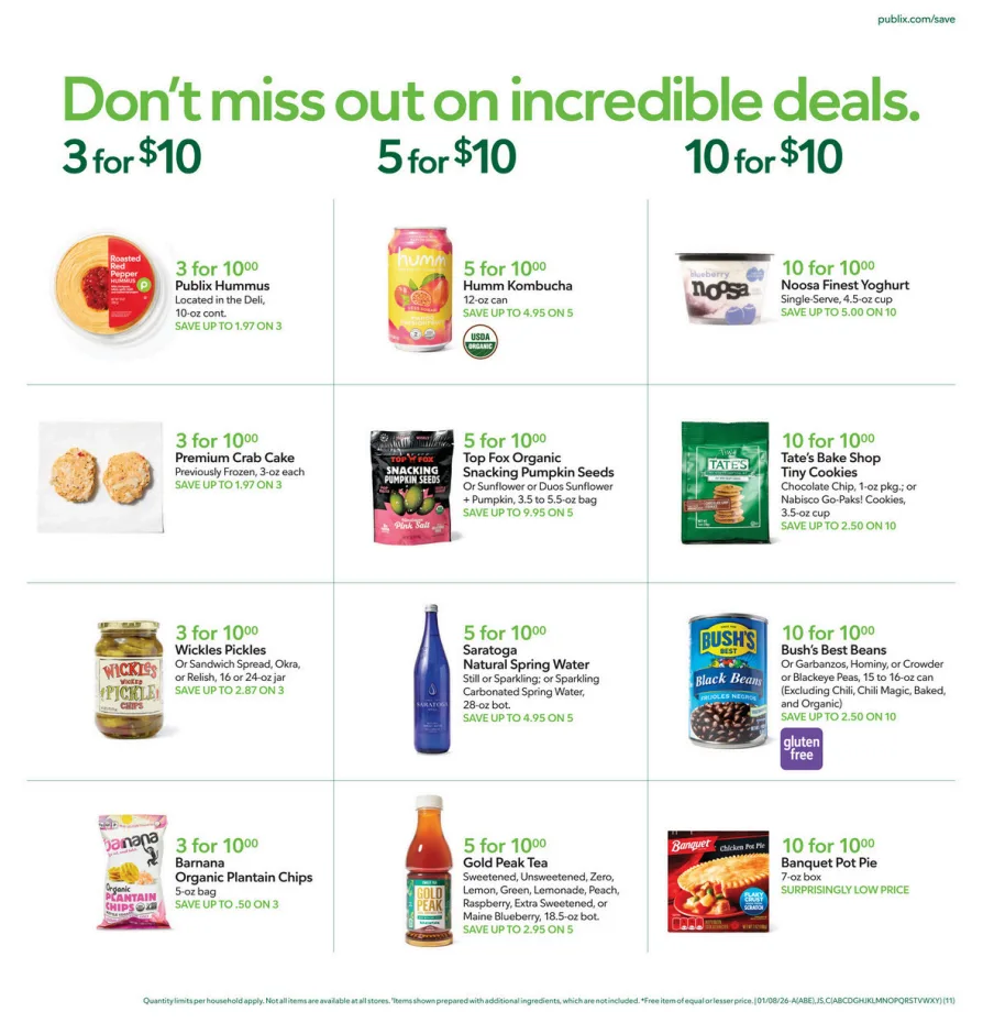 Publix Early Ad 1_7_26 pg 11
