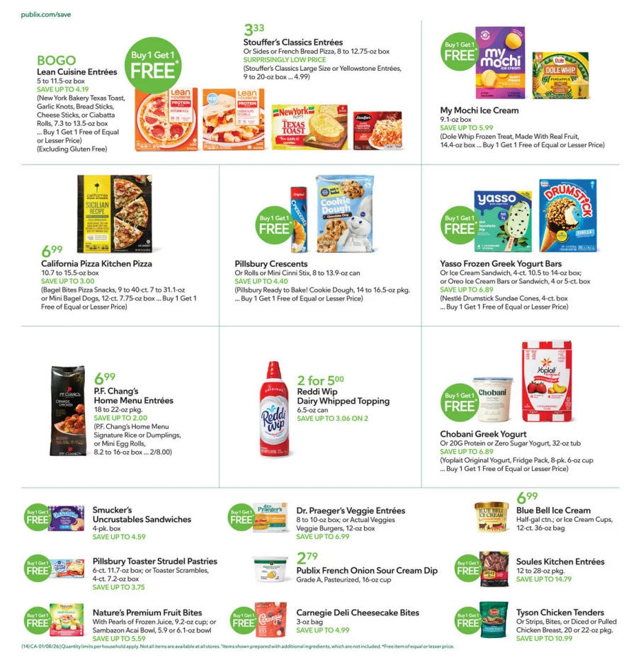 Publix Early Ad 1_7_26 pg 14
