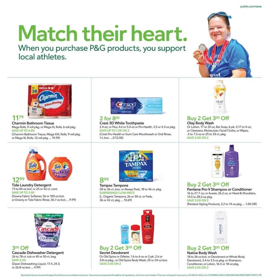 Publix Early Ad 1_7_26 pg 19