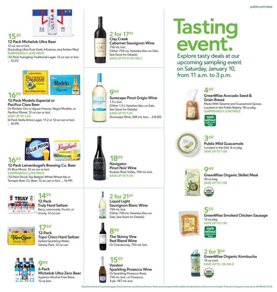 Publix Early Ad 1_7_26 pg 3