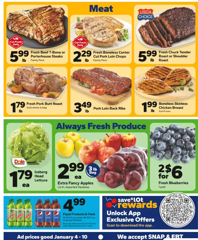 Save A Lot Ad 1_4_26 pg 2