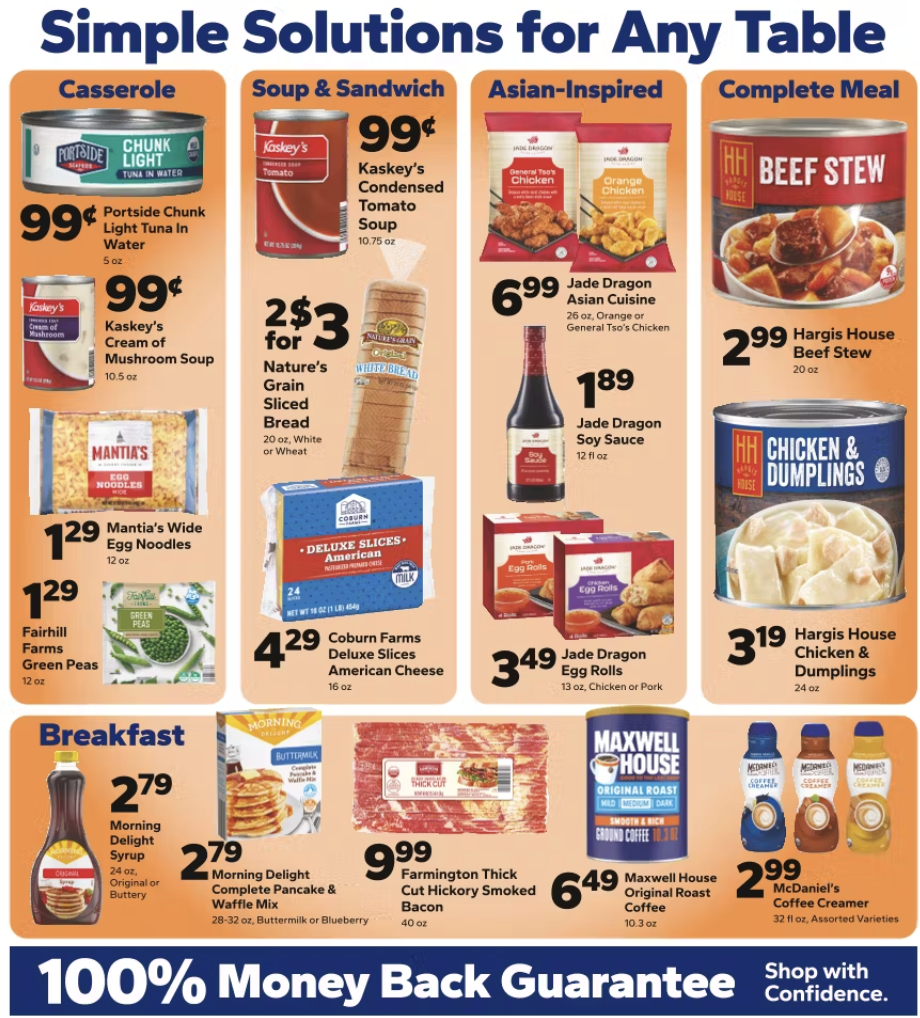 Save A Lot Ad 1_7_26 pg 3