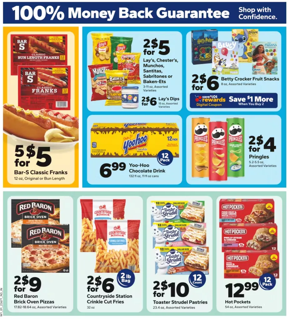 Save A Lot Ad 1_7_26 pg 4