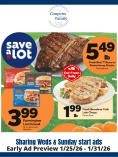 Save A Lot Ad this week 1_25_26
