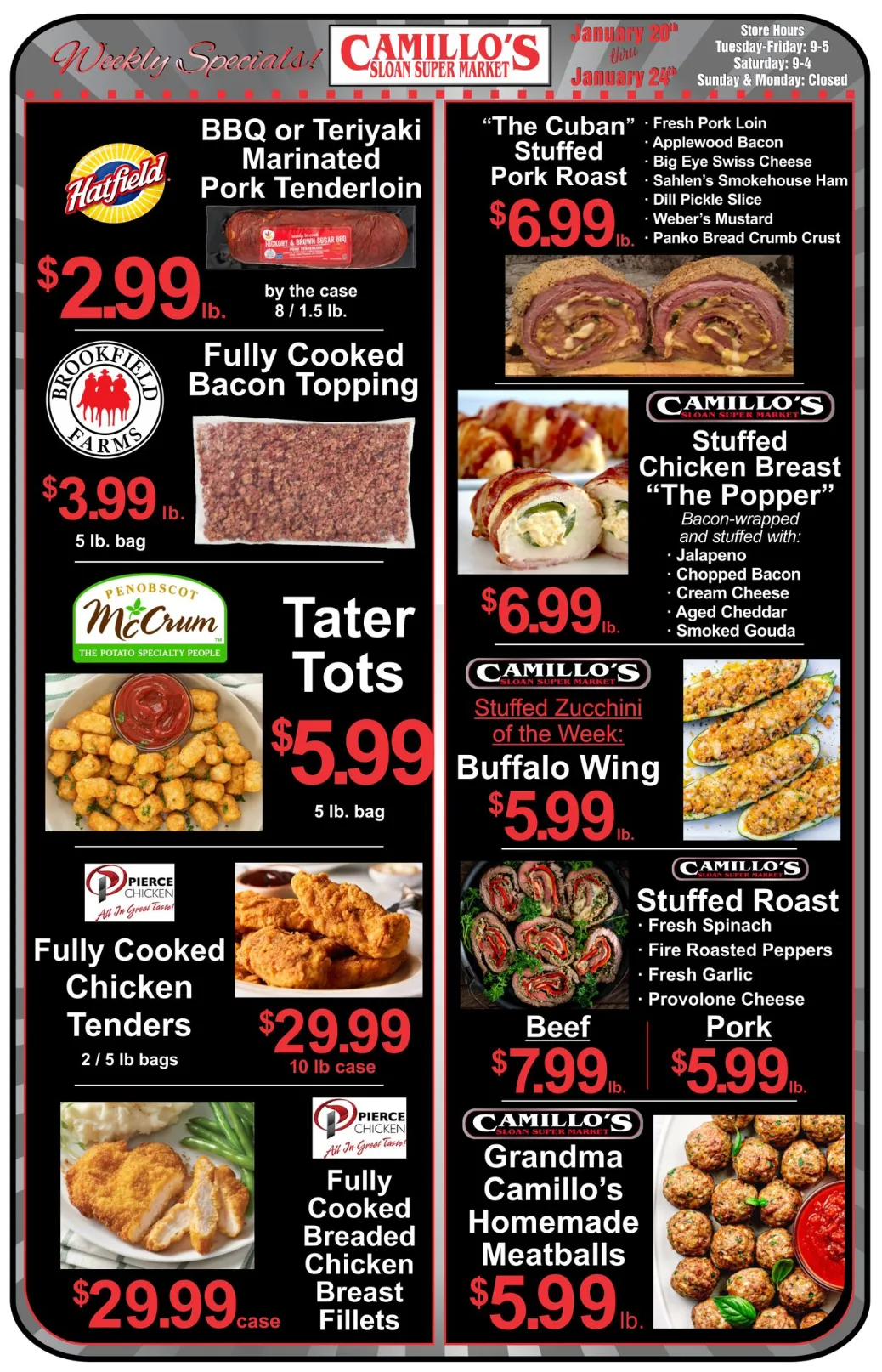 Sloan Market Ad 1_29_26 pg 1