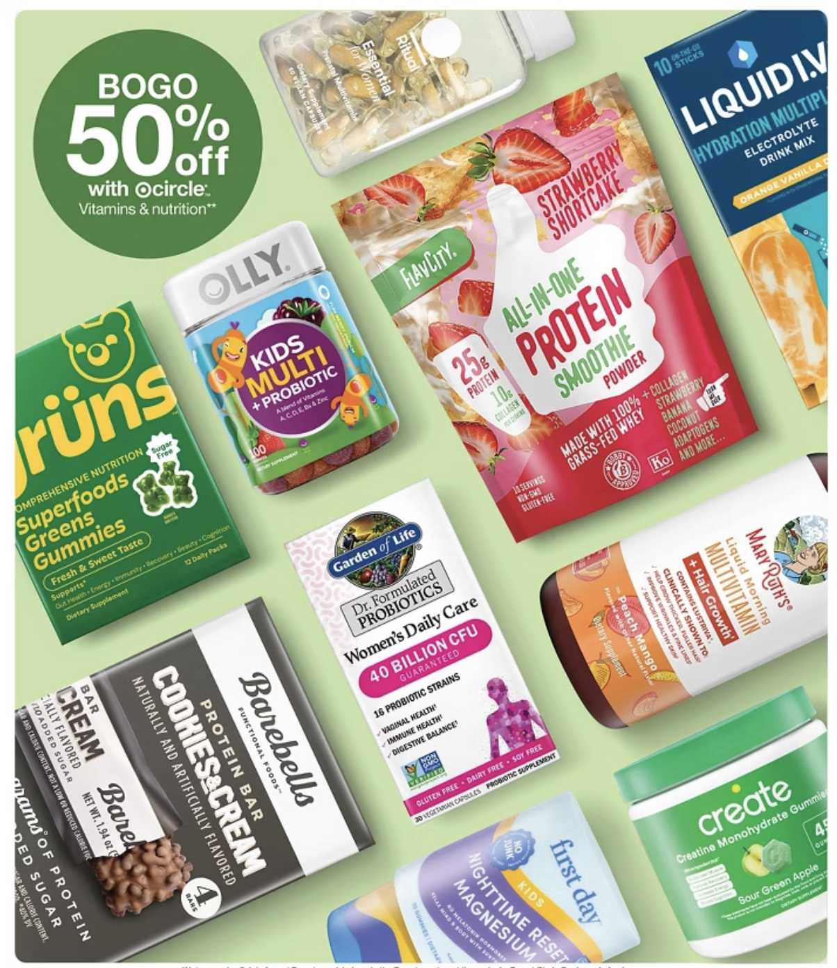 Target Ad This Week 1_4_26 pg 2