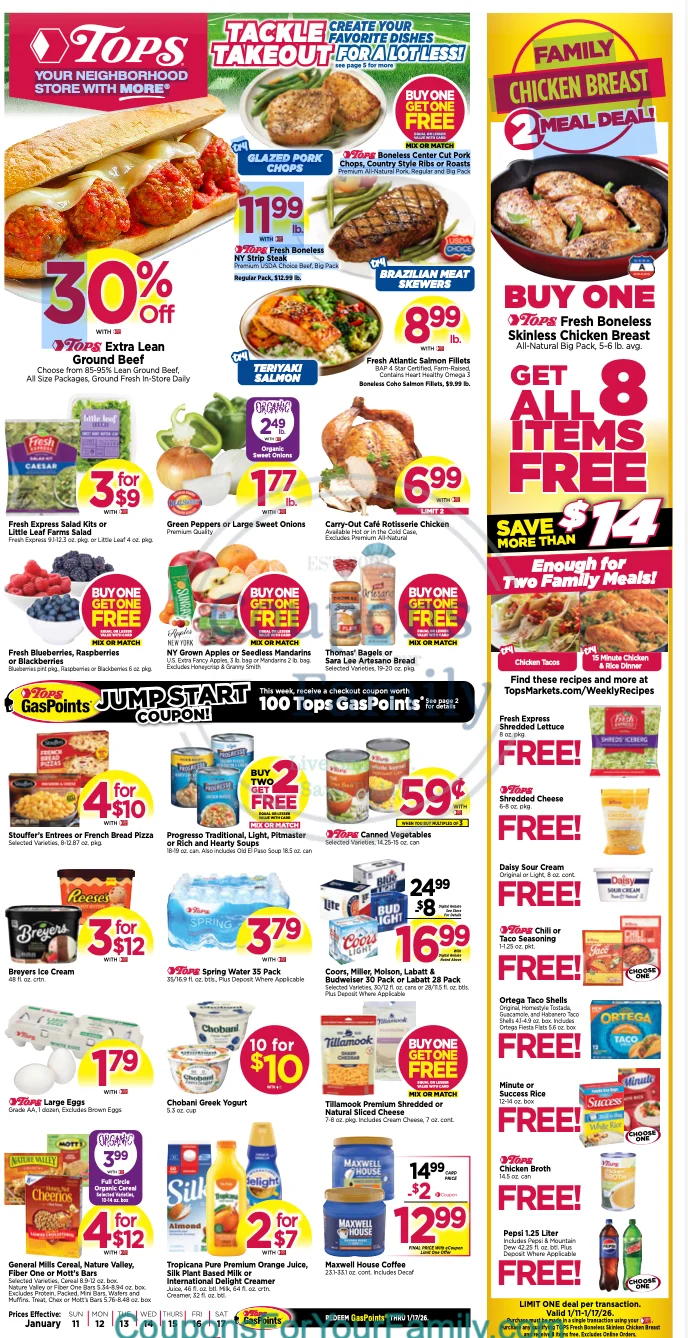 Tops Ad this week 1_11_26 pg 1