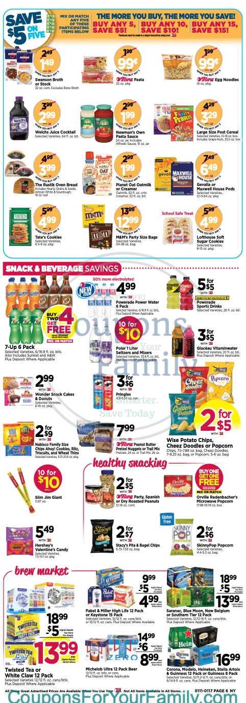 Tops Ad this week 1_11_26 pg 6