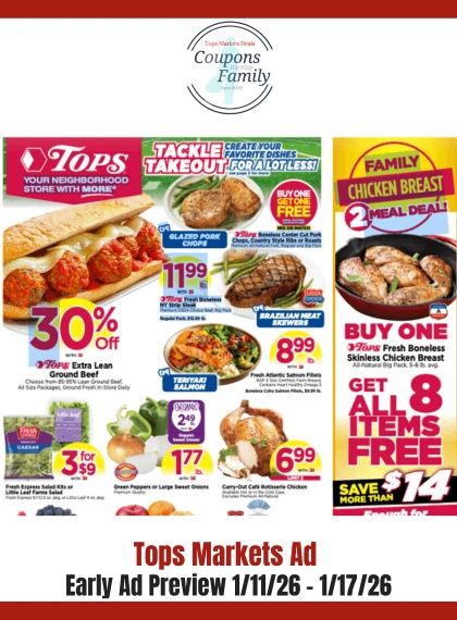 Tops Ad this week 1_11_26