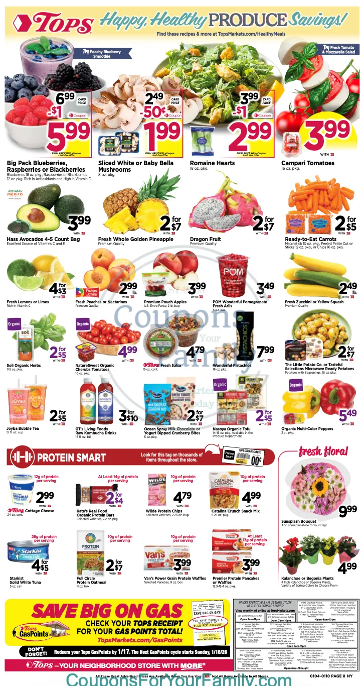 Tops Ad this week 1_4_25 pg 10